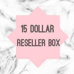 CLOSET CLOSING - Reseller Mystery Box